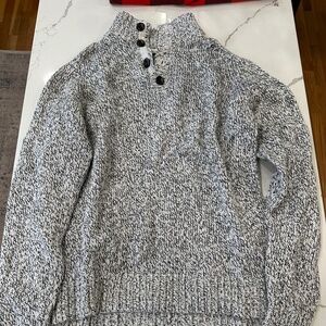 Roots Men’s Sweater - XL